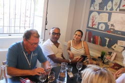 50ème Championnat d'Europe IGFR 2026   Lyon