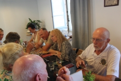 50ème Championnat d'Europe IGFR 2026   Lyon