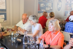 50ème Championnat d'Europe IGFR 2026   Lyon
