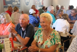50ème Championnat d'Europe IGFR 2026   Lyon