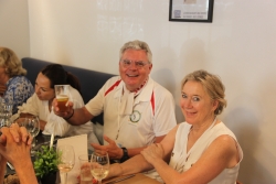 50ème Championnat d'Europe IGFR 2026   Lyon