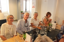 50ème Championnat d'Europe IGFR 2026   Lyon
