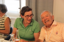 50ème Championnat d'Europe IGFR 2026   Lyon