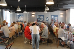 50ème Championnat d'Europe IGFR 2026   Lyon