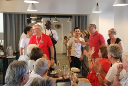 50ème Championnat d'Europe IGFR 2026   Lyon
