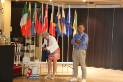 50ème Championnat d'Europe IGFR 2026   Lyon