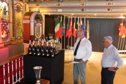 50ème Championnat d'Europe IGFR 2026   Lyon