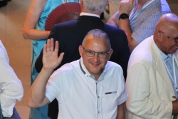 50ème Championnat d'Europe IGFR 2026   Lyon