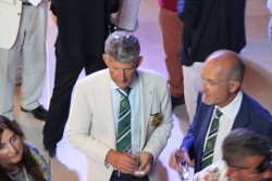 50ème Championnat d'Europe IGFR 2026   Lyon