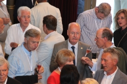 50ème Championnat d'Europe IGFR 2026   Lyon