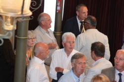 50ème Championnat d'Europe IGFR 2026   Lyon