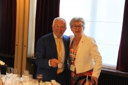 50ème Championnat d'Europe IGFR 2026   Lyon