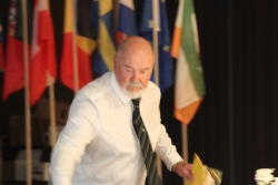 50ème Championnat d'Europe IGFR 2026   Lyon
