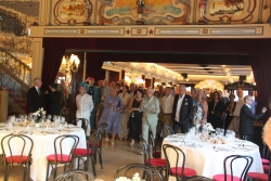 50ème Championnat d'Europe IGFR 2026   Lyon
