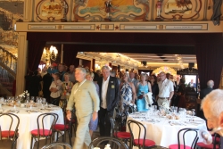 50ème Championnat d'Europe IGFR 2026   Lyon