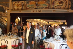 50ème Championnat d'Europe IGFR 2026   Lyon