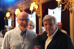 50ème Championnat d'Europe IGFR 2026   Lyon