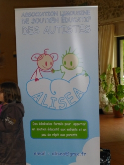 37ème rencontre  AFGR 2013 à Limoges