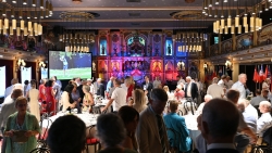 50ème Championnat d'Europe IGFR 2026   Lyon