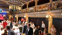 50ème Championnat d'Europe IGFR 2026   Lyon
