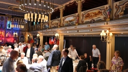 50ème Championnat d'Europe IGFR 2026   Lyon
