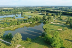 50ème Championnat d'Europe IGFR 2026   Lyon