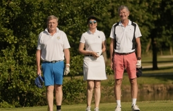 50ème Championnat d'Europe IGFR 2026   Lyon