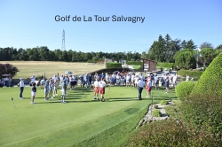 50ème Championnat d'Europe IGFR 2026   Lyon
