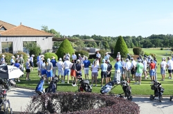 50ème Championnat d'Europe IGFR 2026   Lyon