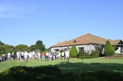 50ème Championnat d'Europe IGFR 2026   Lyon