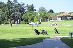 50ème Championnat d'Europe IGFR 2026   Lyon