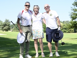 50ème Championnat d'Europe IGFR 2026   Lyon