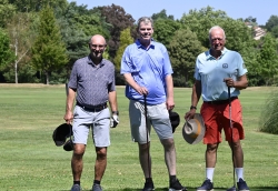 50ème Championnat d'Europe IGFR 2026   Lyon