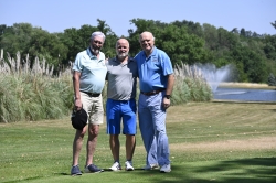 50ème Championnat d'Europe IGFR 2026   Lyon