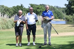 50ème Championnat d'Europe IGFR 2026   Lyon