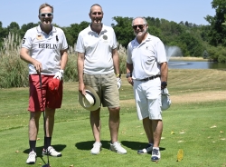 50ème Championnat d'Europe IGFR 2026   Lyon