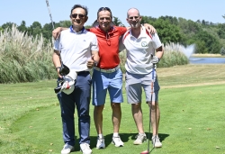 50ème Championnat d'Europe IGFR 2026   Lyon