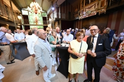 50ème Championnat d'Europe IGFR 2026   Lyon
