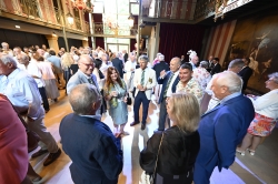 50ème Championnat d'Europe IGFR 2026   Lyon