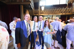 50ème Championnat d'Europe IGFR 2026   Lyon