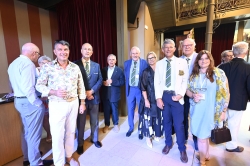 50ème Championnat d'Europe IGFR 2026   Lyon