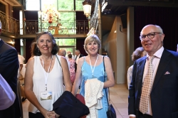 50ème Championnat d'Europe IGFR 2026   Lyon
