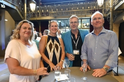 50ème Championnat d'Europe IGFR 2026   Lyon