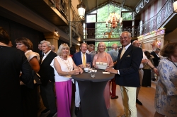 50ème Championnat d'Europe IGFR 2026   Lyon