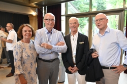 50ème Championnat d'Europe IGFR 2026   Lyon