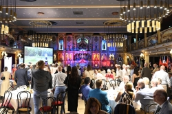 50ème Championnat d'Europe IGFR 2026   Lyon