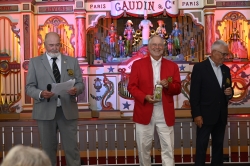 50ème Championnat d'Europe IGFR 2026   Lyon