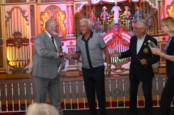 50ème Championnat d'Europe IGFR 2026   Lyon
