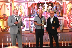 50ème Championnat d'Europe IGFR 2026   Lyon