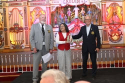 50ème Championnat d'Europe IGFR 2026   Lyon